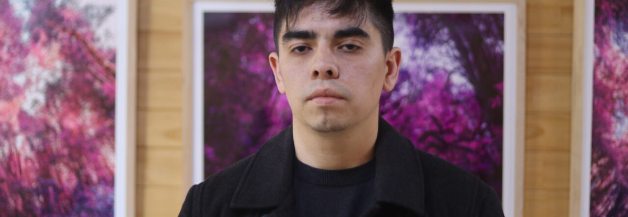 ULagos invita a descubrir nuevas formas de mirar la realidad a través de la exposición del artista Jason Franco