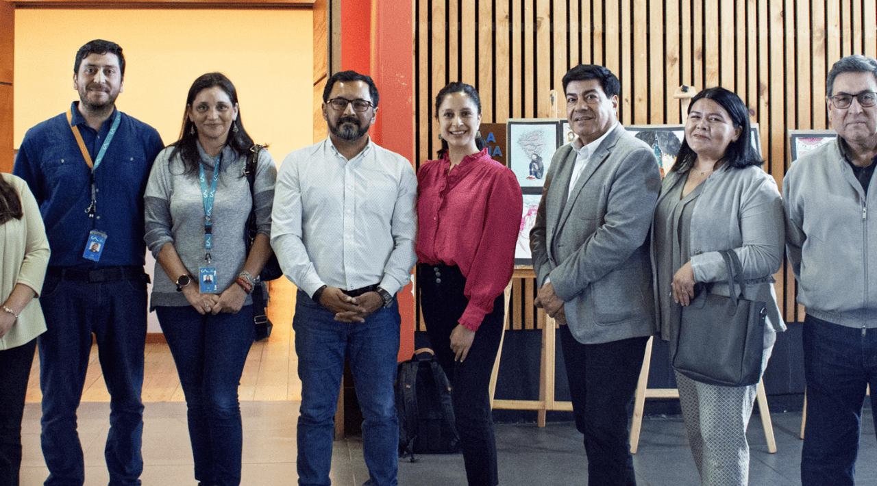 Con éxito concluye la segunda versión del Diplomado en Cuidado Integral de la Persona Mayor