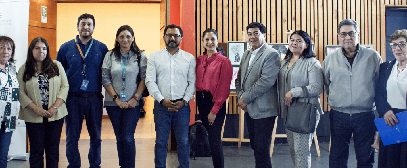Con éxito concluye la segunda versión del Diplomado en Cuidado Integral de la Persona Mayor
