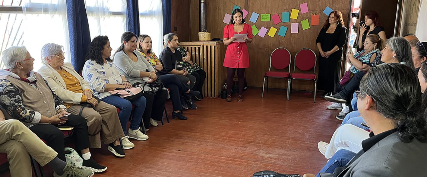 Alianza entre Universidad de Los Lagos y Seremi de las Culturas promoverá arte, cultura y participación comunitaria en barrios de la Región de Los Ríos