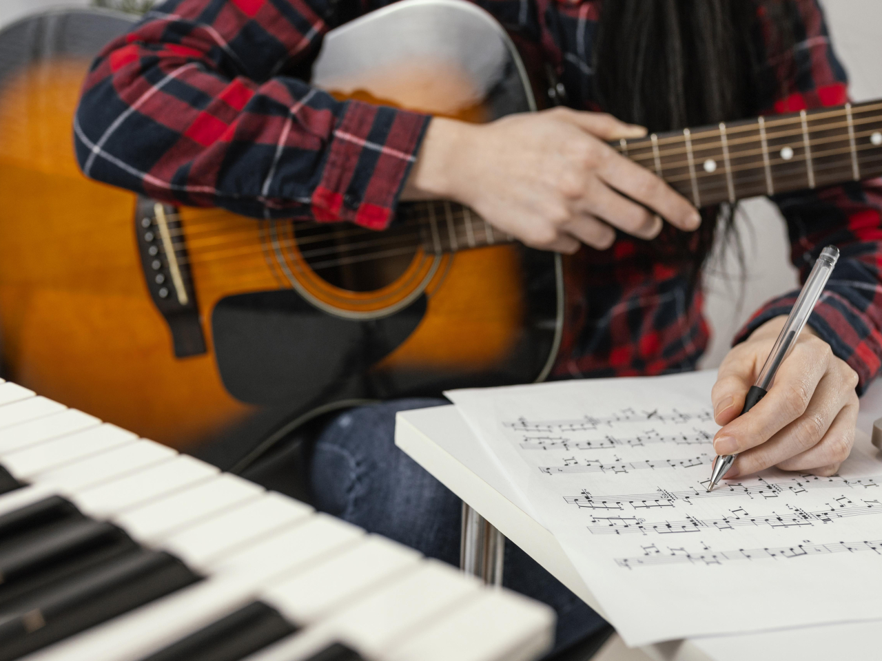 Pedagogía en Música abre convocatoria para el II Simposio de Musicología
