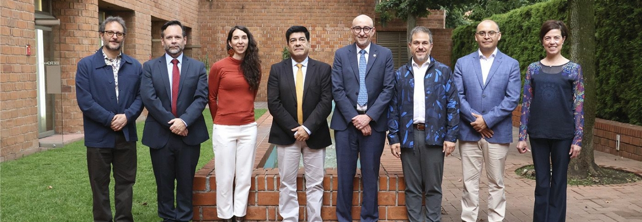 Ibero y Universidad de Los Lagos fortalecen alianza académica entre México y Chile