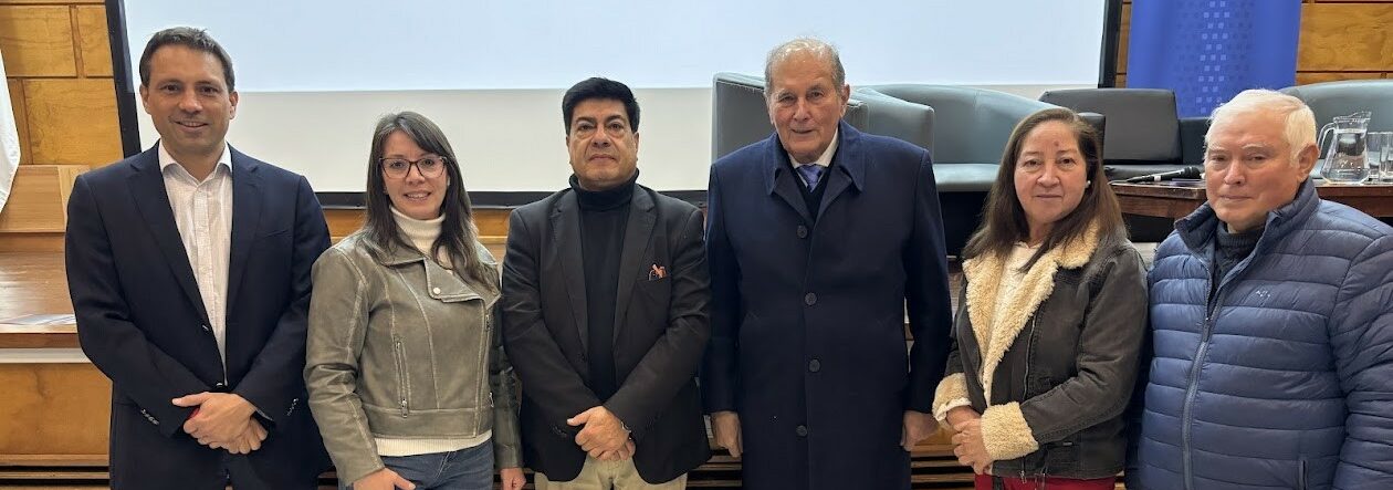 ULagos y Cooperativas del Sur: alianza estratégica que potencia la cultura del cooperativismo