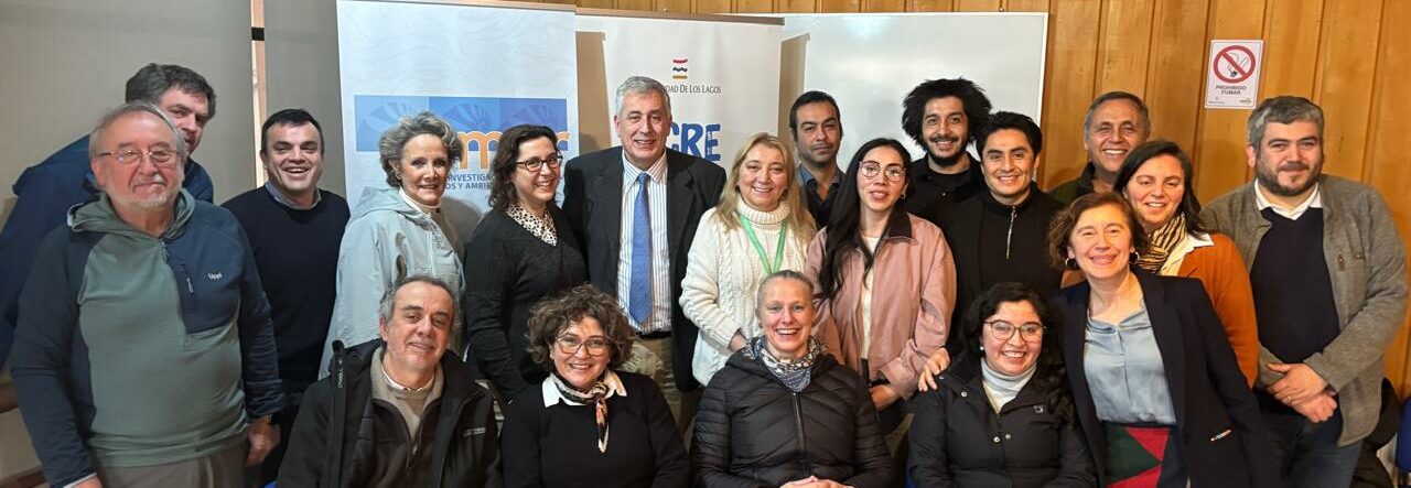 Seremi de Ciencias visitó la ULagos para fortalecer líneas de investigación regionales