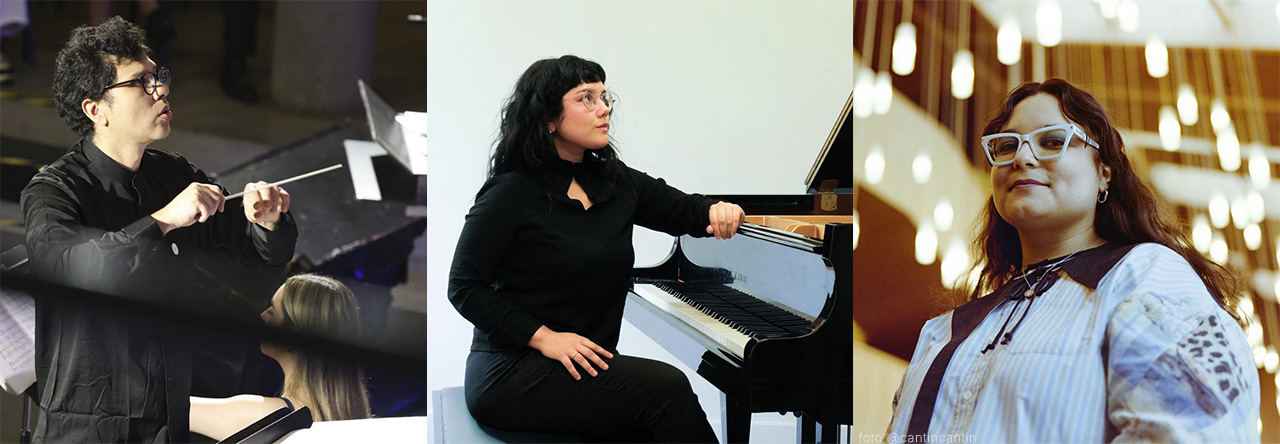 Camerata ULagos en gira: Escuchar imágenes, ver sonidos: un viaje desde Mozart hasta el cine silente chileno