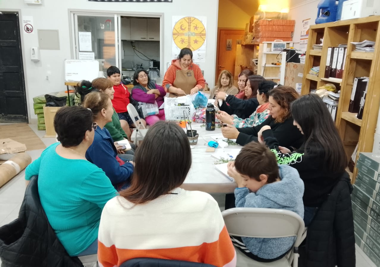 Elencos ULagos se presentarán en cierre de Proyecto Barrios Culturales impulsados en colaboración con Seremi de las Culturas de Los Ríos