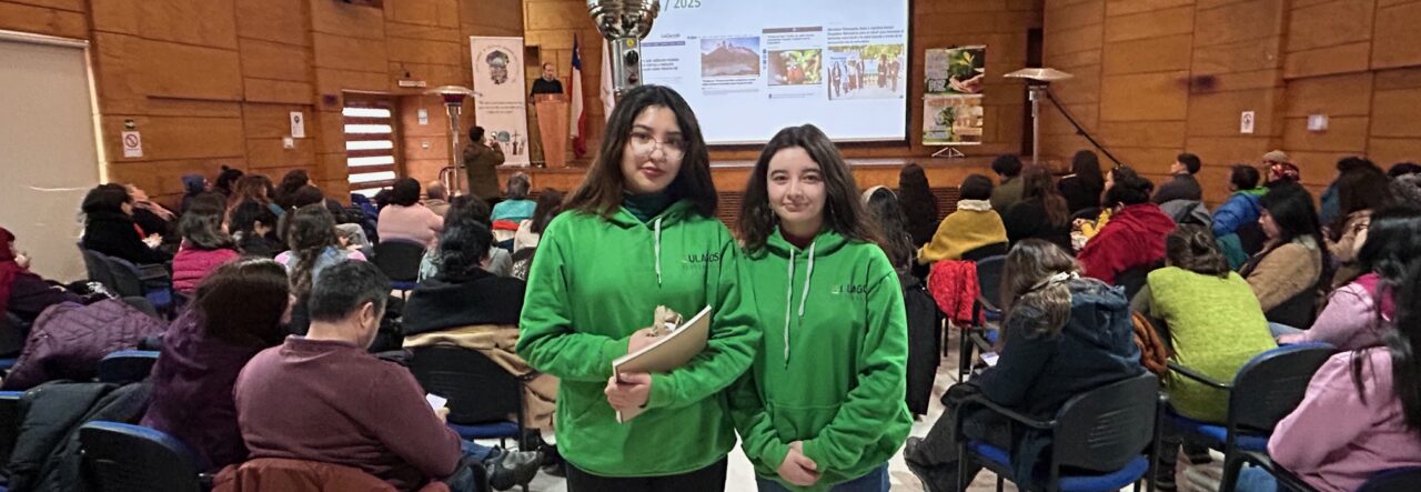 XVIII Escuela Ambiental de Invierno contará con destacados conferencistas a nivel nacional