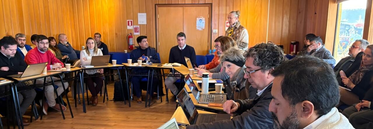 ULagos conoce “de primera fuente” la Oferta de Instrumentos de Corfo 2026