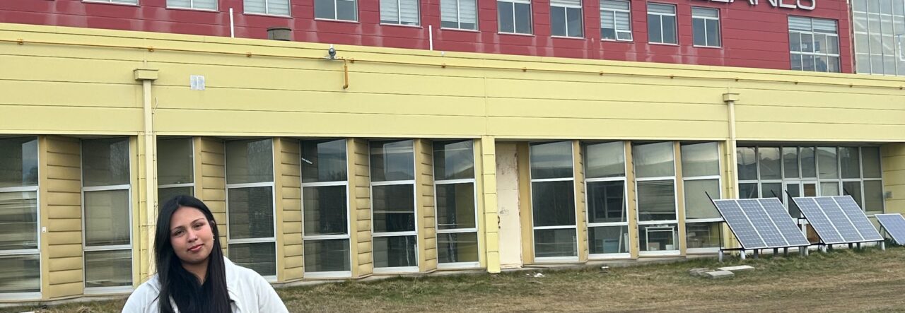Futura profesora ULagos fortalece su formación a través de pasantía en la Universidad de Magallanes