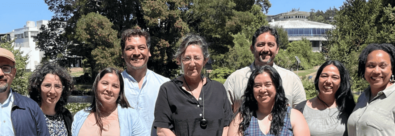 Académico ULagos fortalece colaboración con Ministerio de Educación de Colombia en materia de evaluación educativa