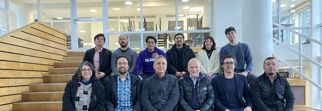 ULagos y Universidad de Playa Ancha realizaron jornadas en Ciencias de la Actividad Física y el Deporte