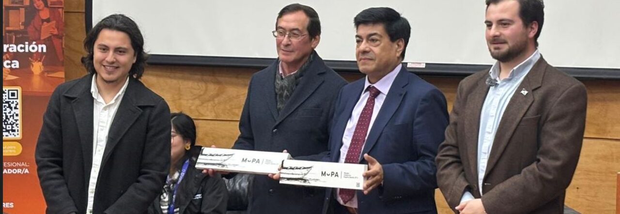 ULagos realiza lanzamiento de la Clínica de Gestión Comunitaria en alianza con Municipalidad de Puerto Montt