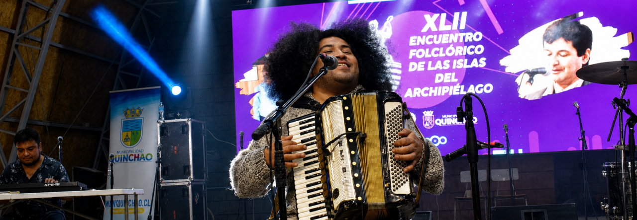 Enrique Millán Unquén recibe el Premio Regional de Artes Víctor Jara 2026 por su trayectoria y aporte a la cultura de Chiloé