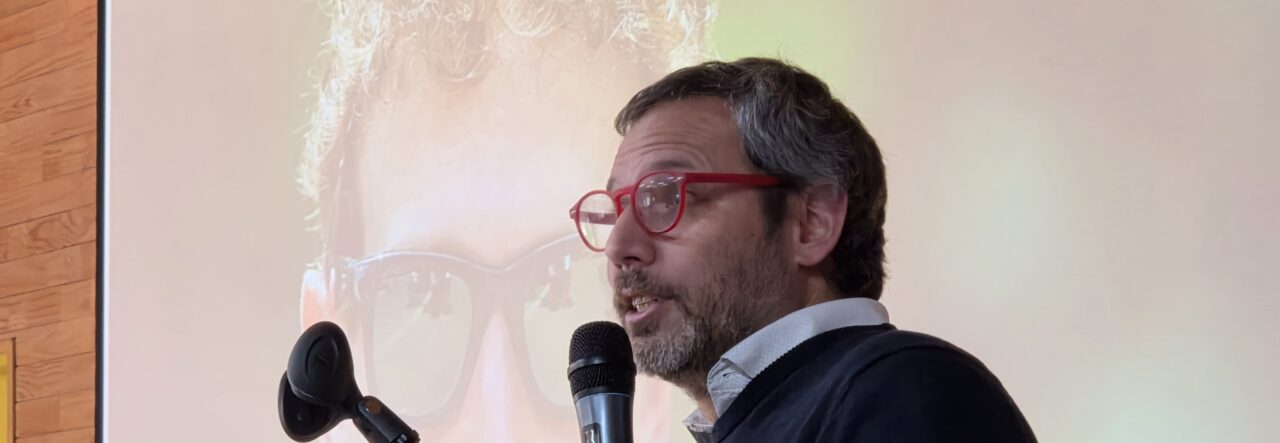 Psicología ULagos y Servicio de Salud Chiloé realizan el 3er Seminario de Salud Mental “Cuidar Transforma”