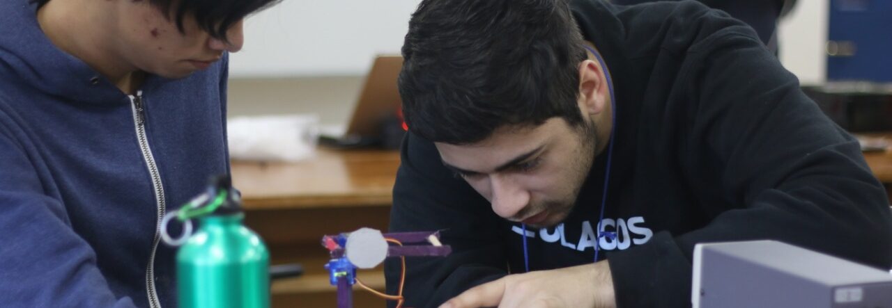 Segundo Seminario de Experiencias Profesionales acerca a estudiantes de Ingeniería al mundo laboral