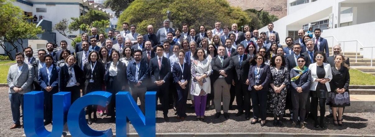 Universidad de Los Lagos participa por primera vez en las Jornadas Nacionales de Derecho Civil