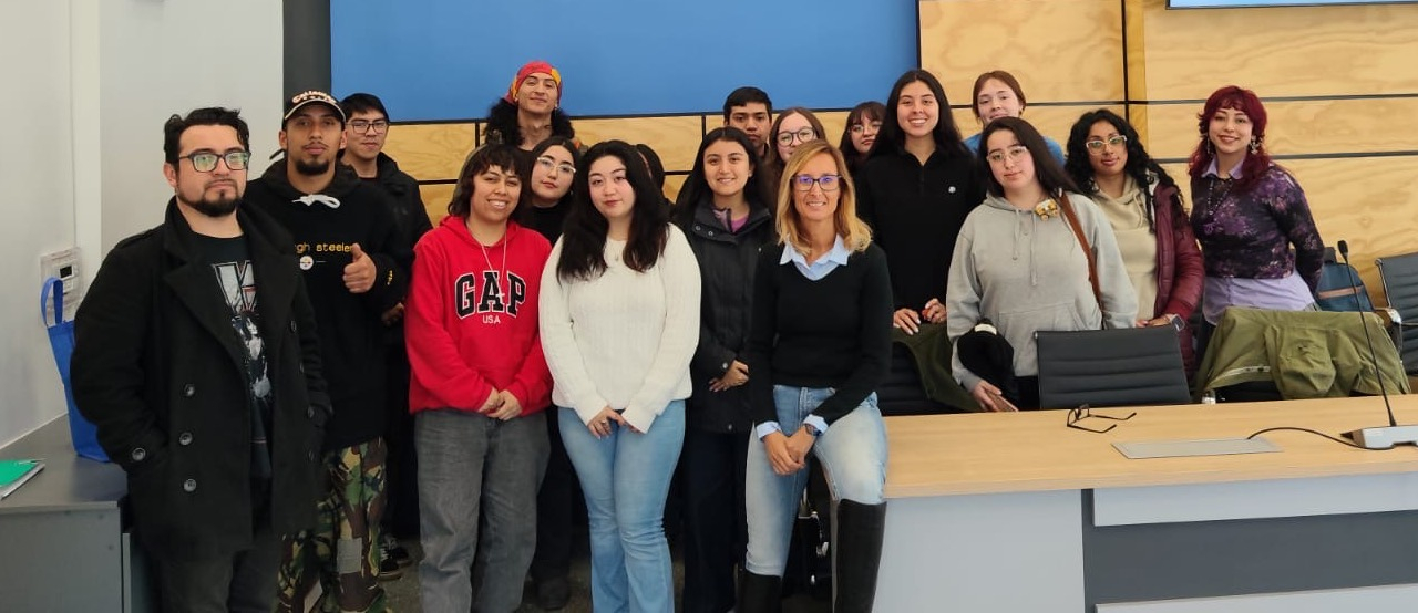 Fortalecimiento de la Docencia con Sello VcM mediante intercambio académico con la Universidad de Granada